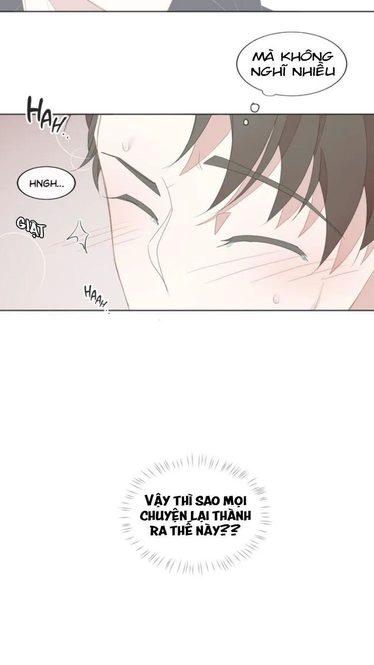 Nhà Nghỉ BL Chapter 12 Trang 37