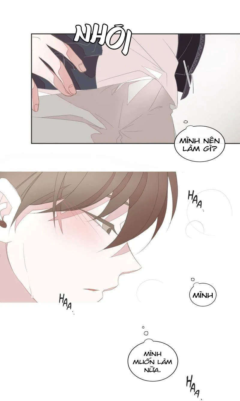 Nhà Nghỉ BL Chapter 13 Trang 3