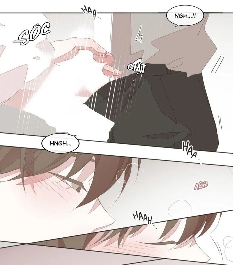 Nhà Nghỉ BL Chapter 13 Trang 5