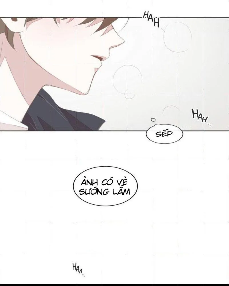 Nhà Nghỉ BL Chapter 13 Trang 6