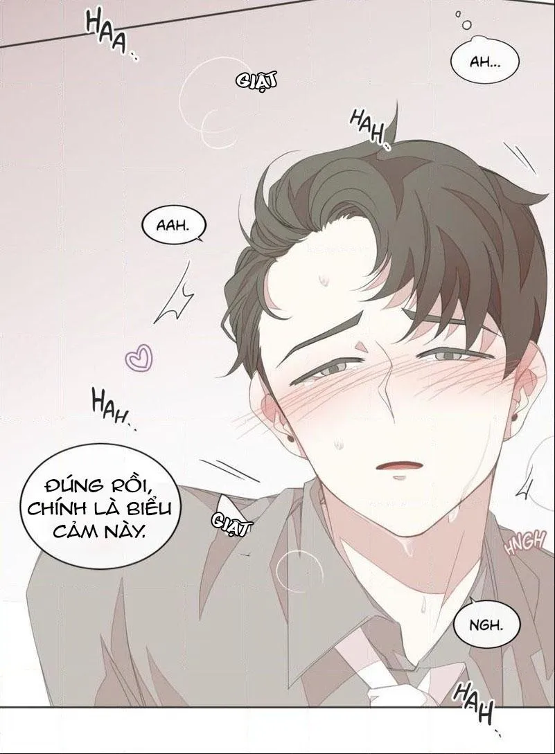Nhà Nghỉ BL Chapter 13 Trang 7