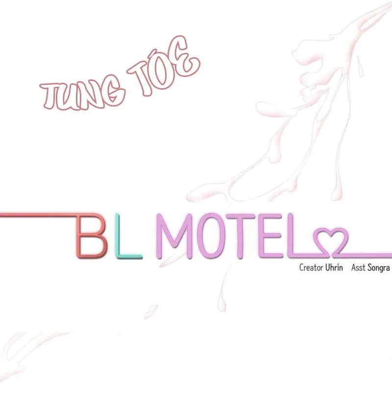 Nhà Nghỉ BL Chapter 13 Trang 8