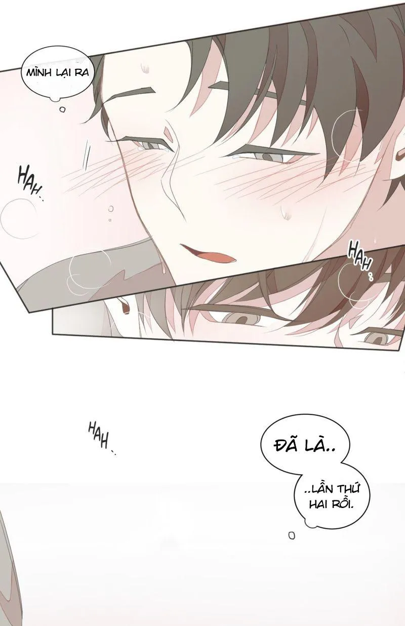 Nhà Nghỉ BL Chapter 13 Trang 9