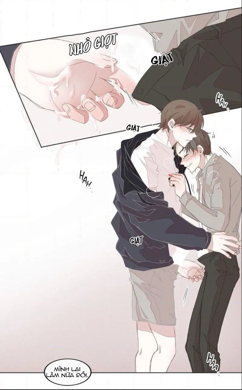 Nhà Nghỉ BL Chapter 13 Trang 10