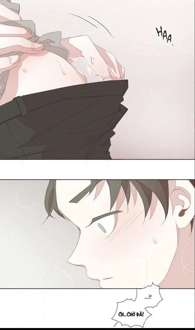 Nhà Nghỉ BL Chapter 13 Trang 11