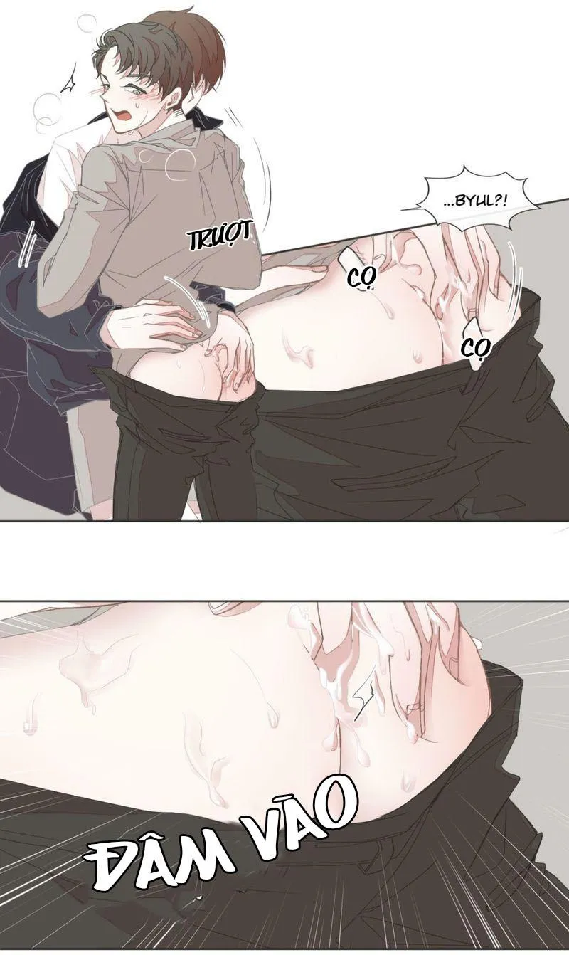 Nhà Nghỉ BL Chapter 13 Trang 12