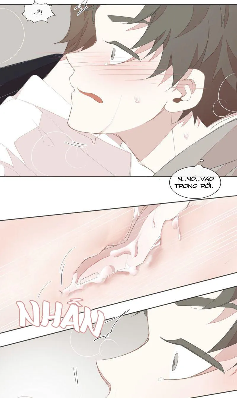 Nhà Nghỉ BL Chapter 13 Trang 13