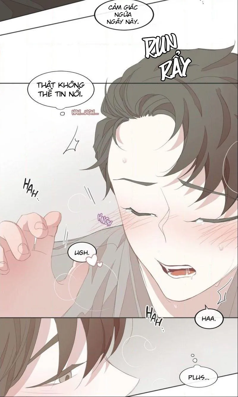 Nhà Nghỉ BL Chapter 13 Trang 16