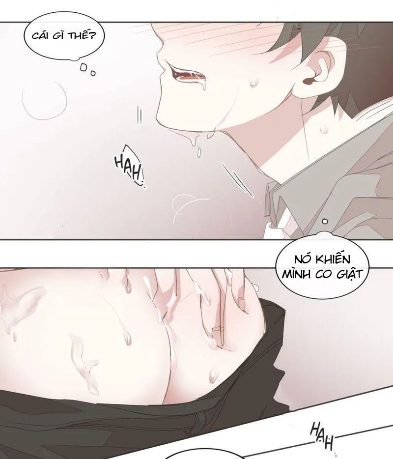 Nhà Nghỉ BL Chapter 13 Trang 18