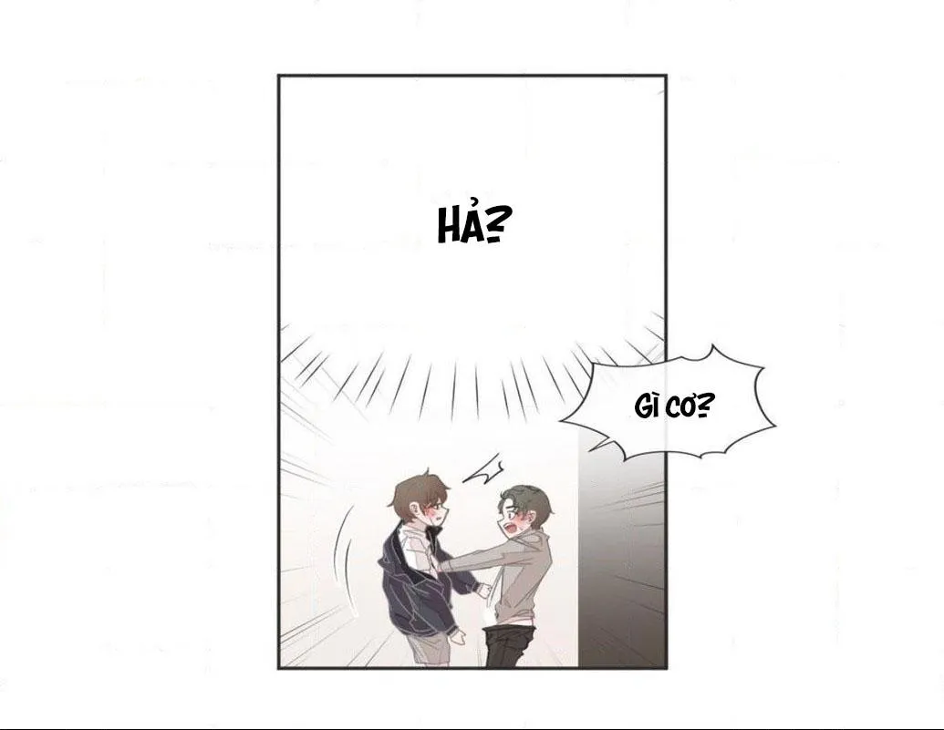 Nhà Nghỉ BL Chapter 13 Trang 22