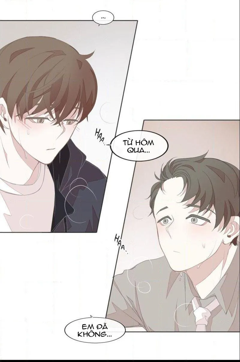 Nhà Nghỉ BL Chapter 13 Trang 23