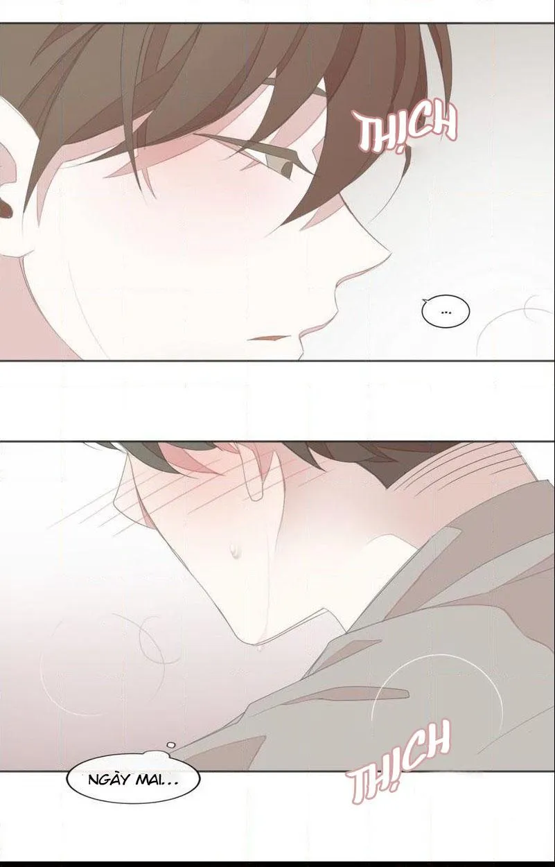 Nhà Nghỉ BL Chapter 13 Trang 32