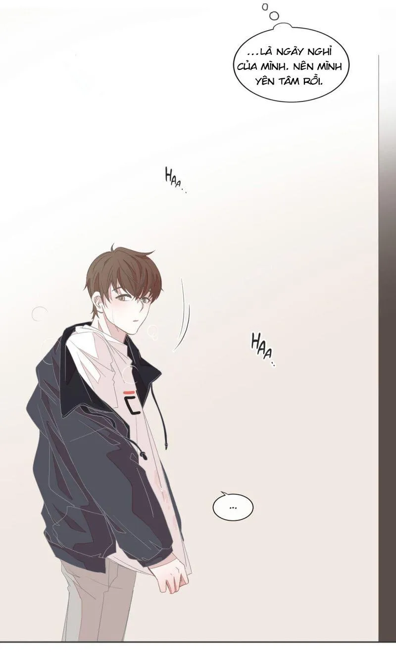 Nhà Nghỉ BL Chapter 13 Trang 33