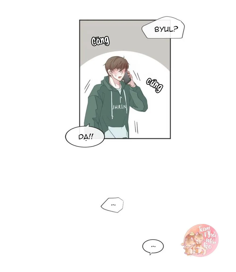 Nhà Nghỉ BL Chapter 14 Trang 22