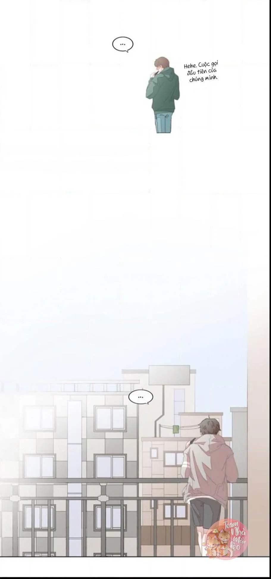 Nhà Nghỉ BL Chapter 14 Trang 29