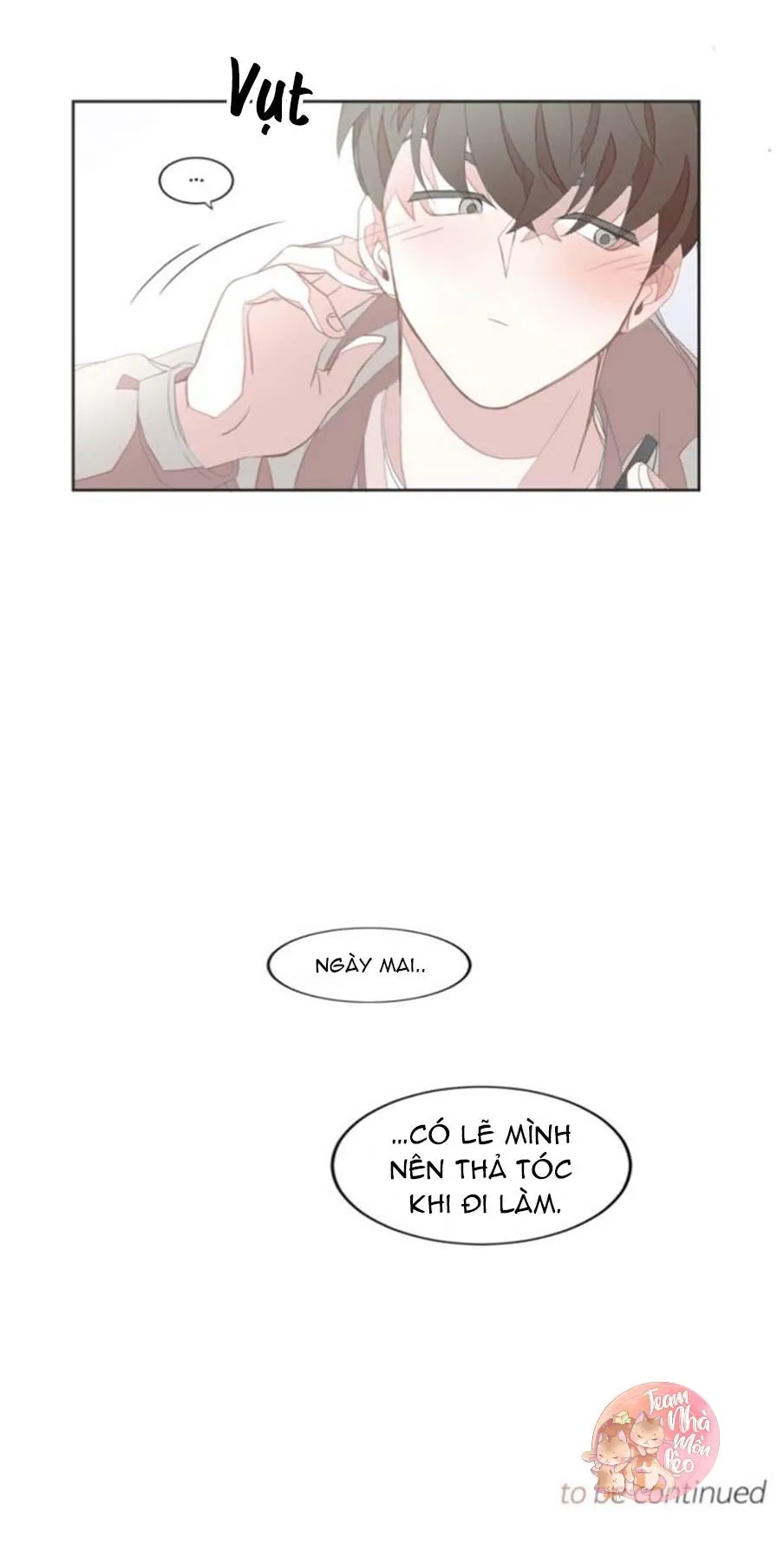 Nhà Nghỉ BL Chapter 14 Trang 30