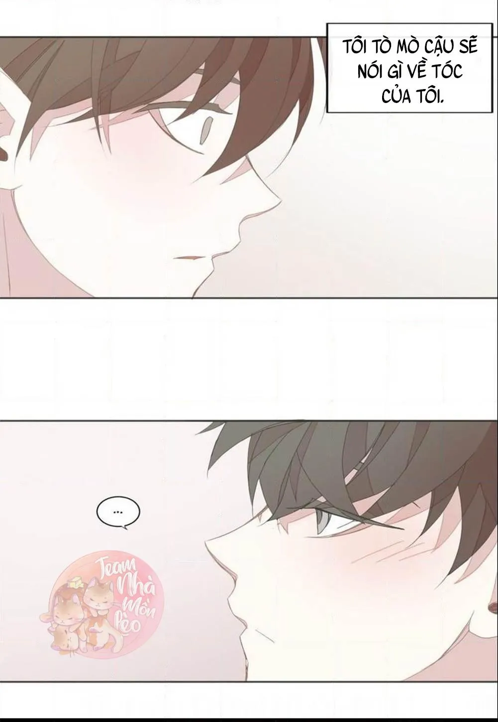 Nhà Nghỉ BL Chapter 15 Trang 26