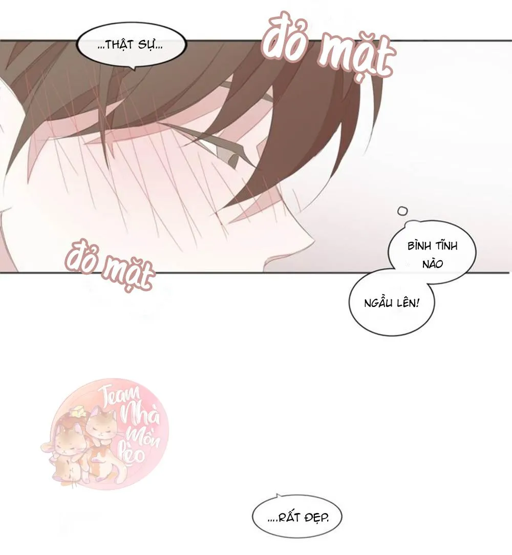 Nhà Nghỉ BL Chapter 15 Trang 29