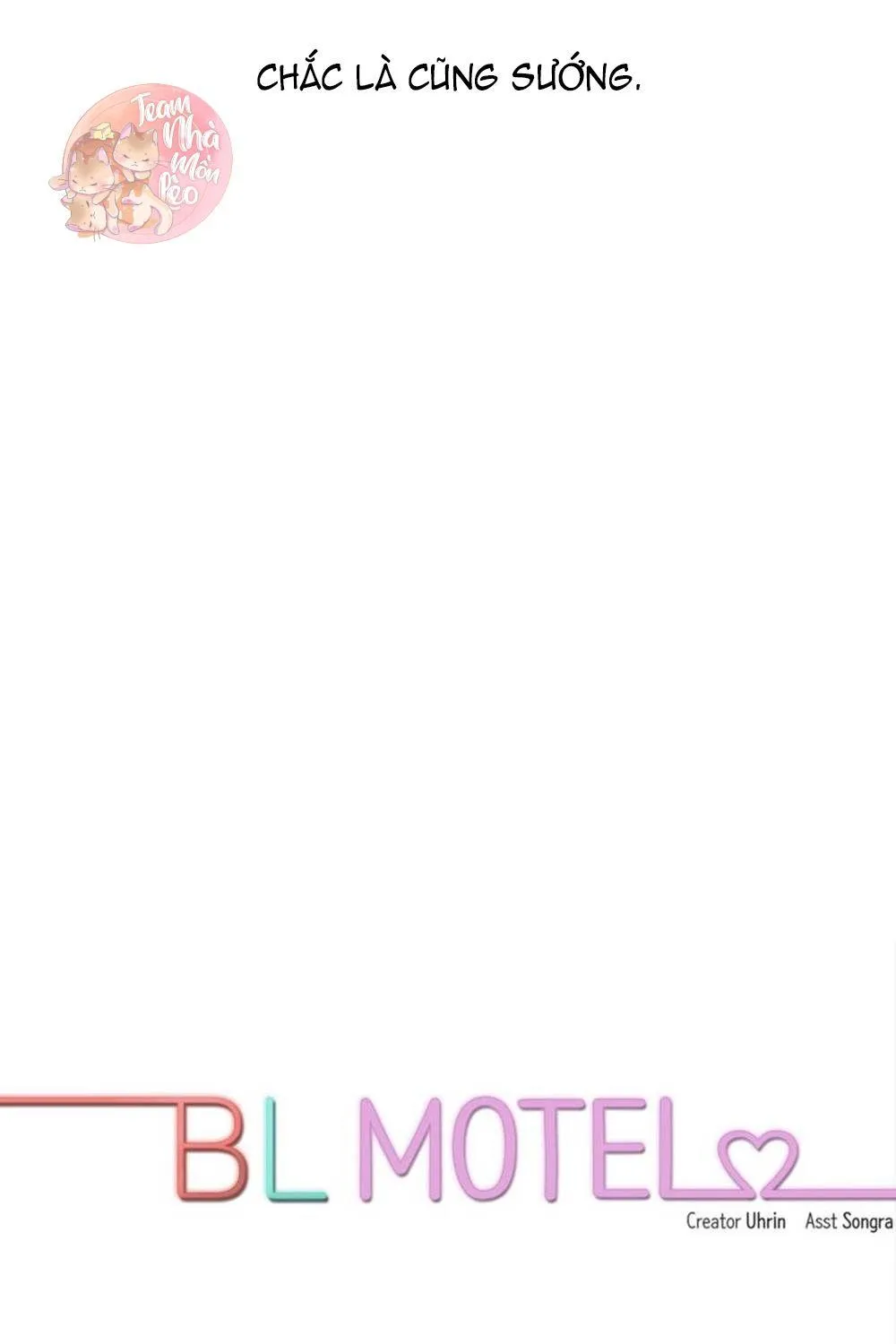 Nhà Nghỉ BL Chapter 16 Trang 4