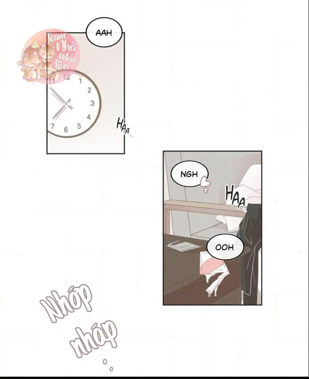 Nhà Nghỉ BL Chapter 16 Trang 5