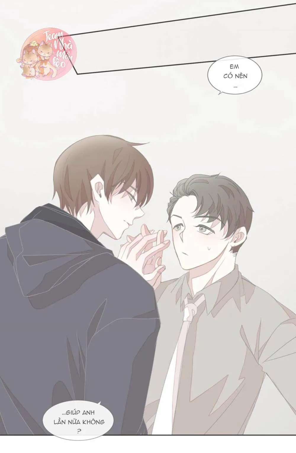 Nhà Nghỉ BL Chapter 16 Trang 9