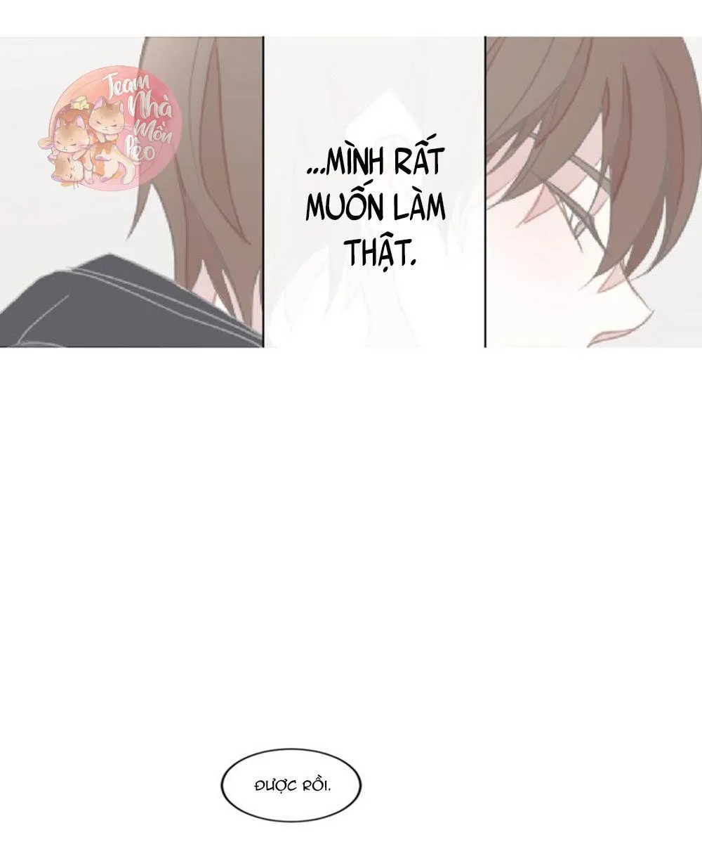 Nhà Nghỉ BL Chapter 16 Trang 10