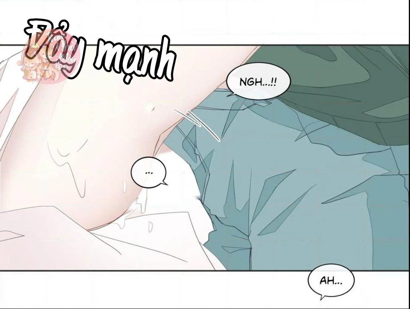 Nhà Nghỉ BL Chapter 16 Trang 14