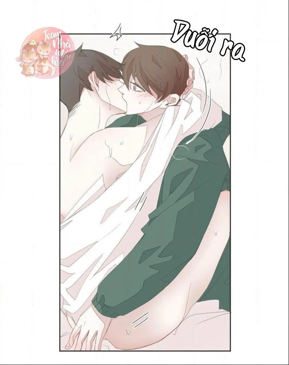 Nhà Nghỉ BL Chapter 16 Trang 19