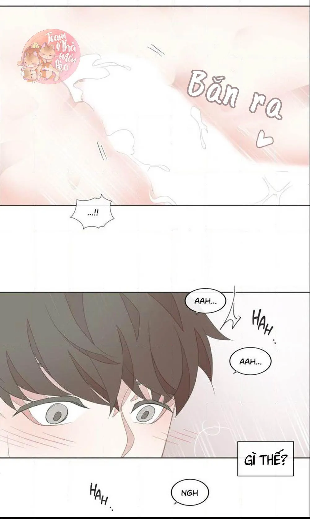 Nhà Nghỉ BL Chapter 16 Trang 22