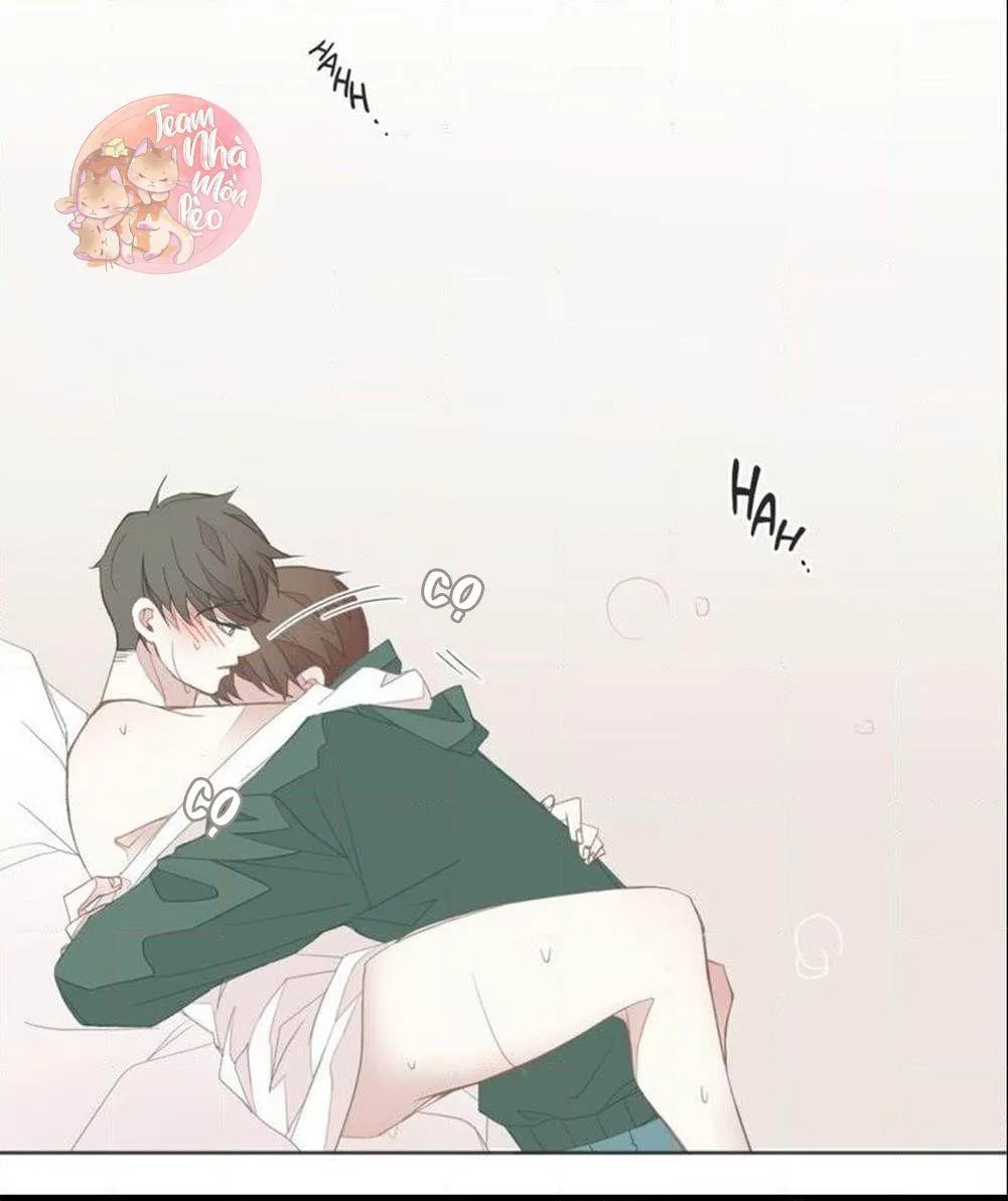 Nhà Nghỉ BL Chapter 16 Trang 26