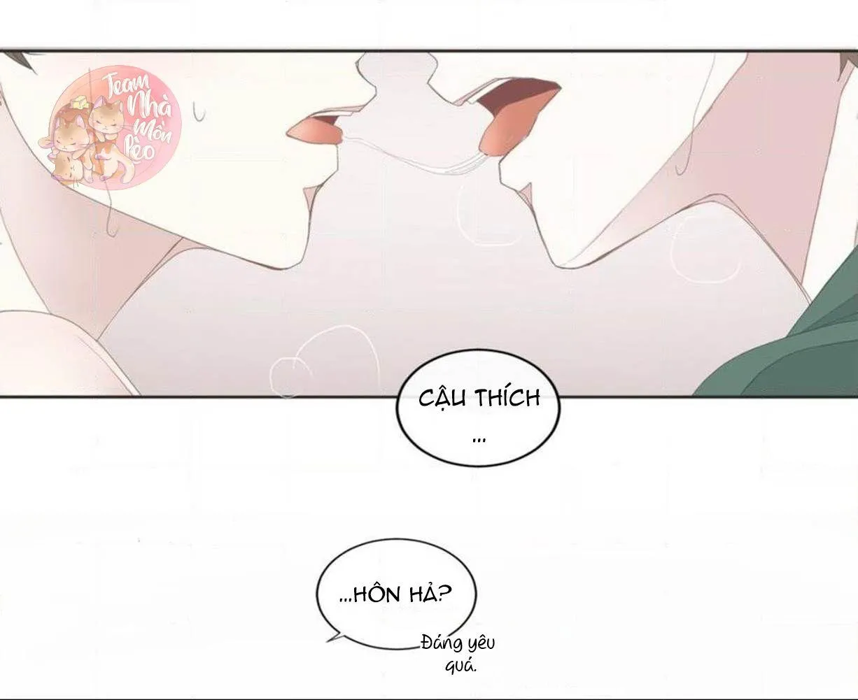 Nhà Nghỉ BL Chapter 16 Trang 29