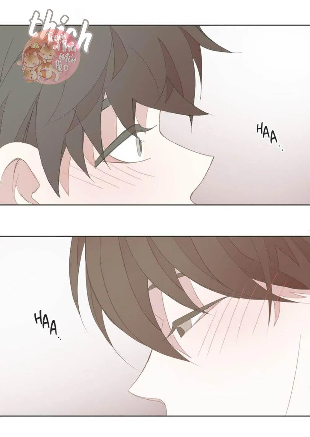 Nhà Nghỉ BL Chapter 16 Trang 39