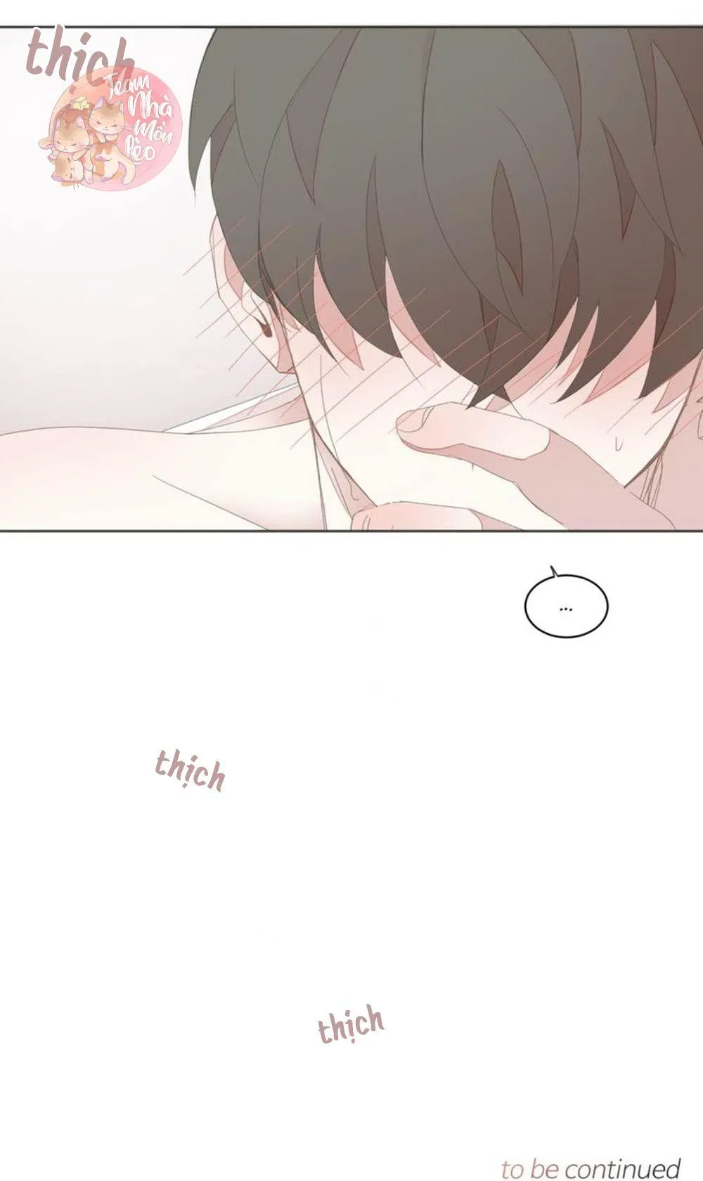 Nhà Nghỉ BL Chapter 16 Trang 43