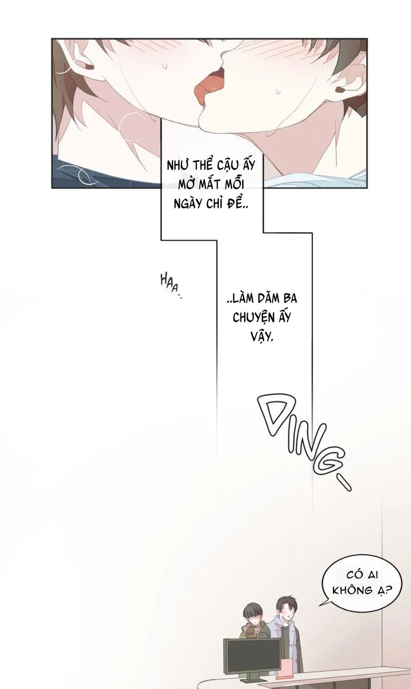 Nhà Nghỉ BL Chapter 17 Trang 4