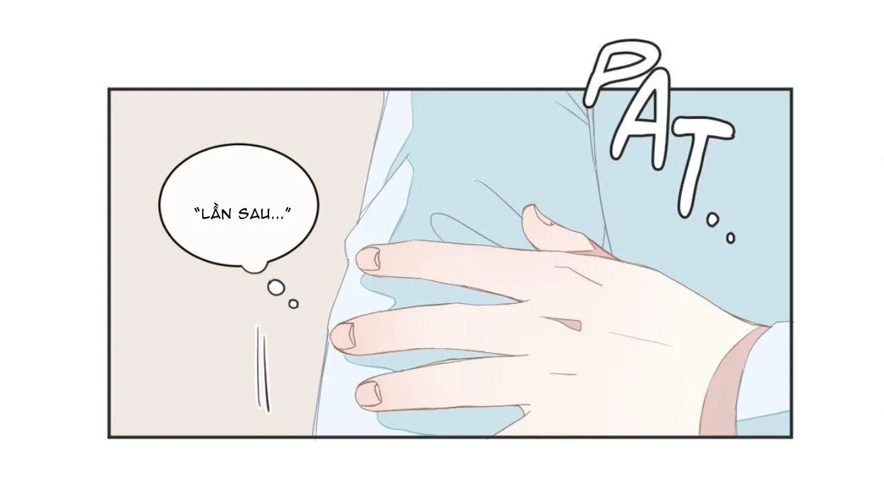 Nhà Nghỉ BL Chapter 17 Trang 12