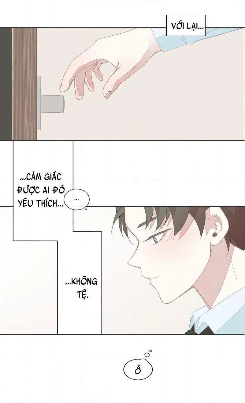 Nhà Nghỉ BL Chapter 17 Trang 14