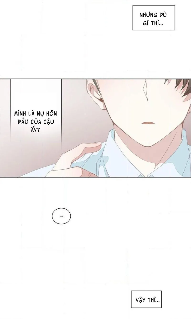 Nhà Nghỉ BL Chapter 17 Trang 18