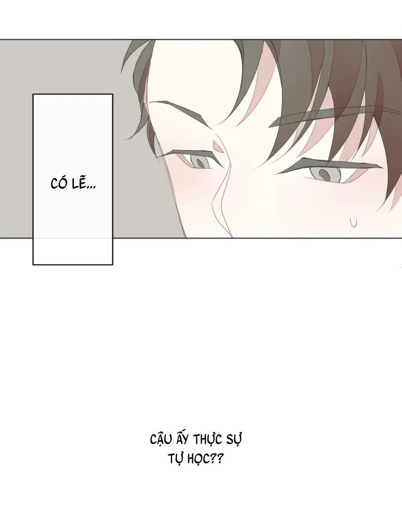 Nhà Nghỉ BL Chapter 17 Trang 24