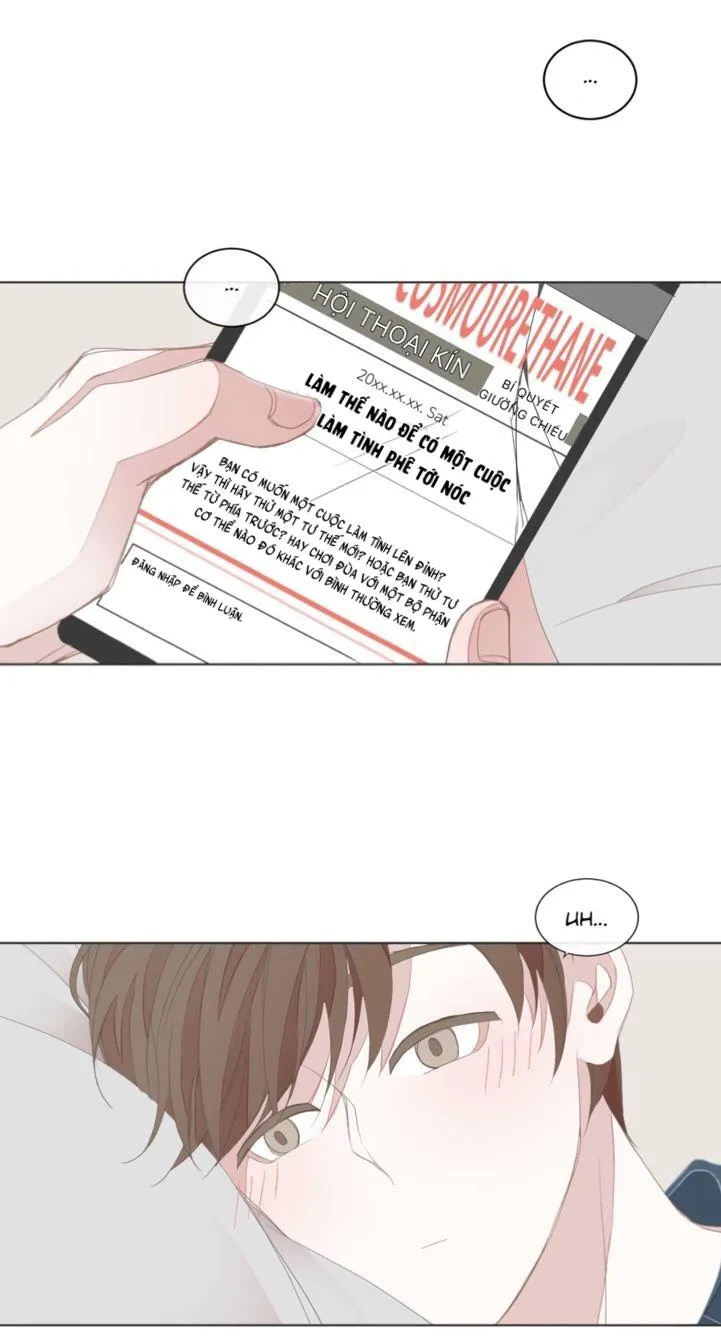 Nhà Nghỉ BL Chapter 17 Trang 25