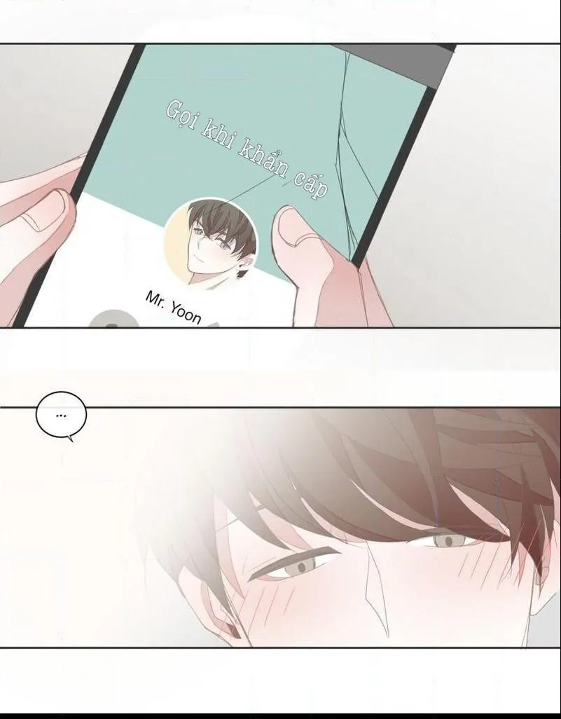 Nhà Nghỉ BL Chapter 17 Trang 27