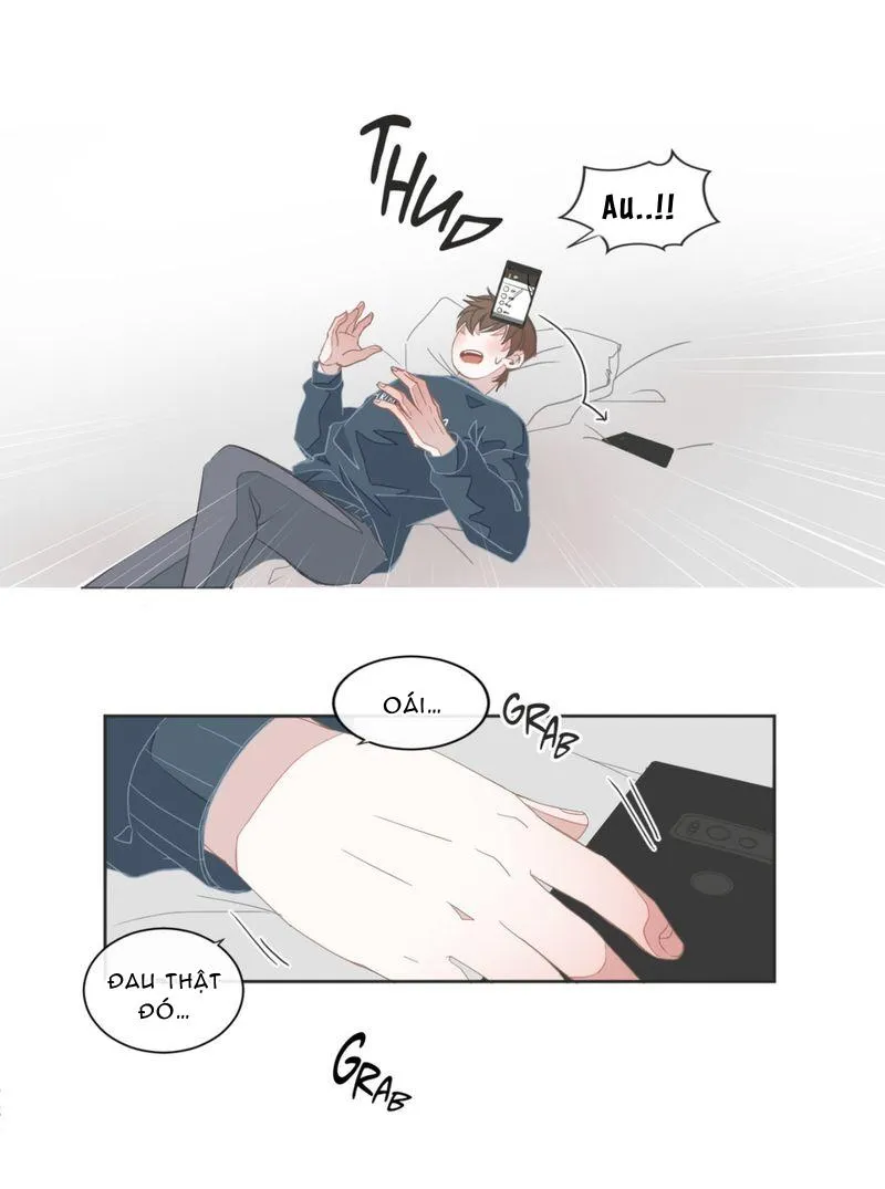 Nhà Nghỉ BL Chapter 17 Trang 29