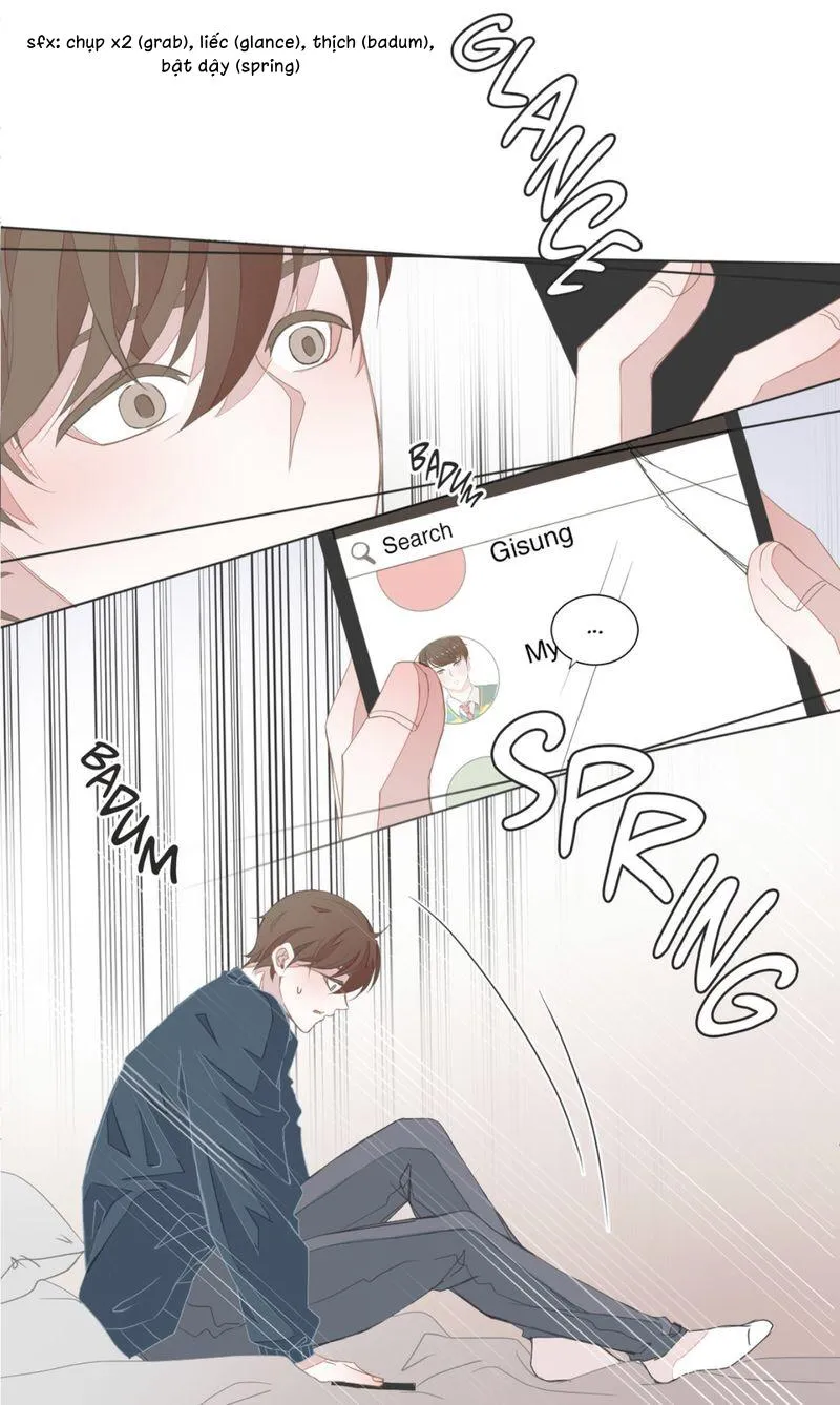 Nhà Nghỉ BL Chapter 17 Trang 30