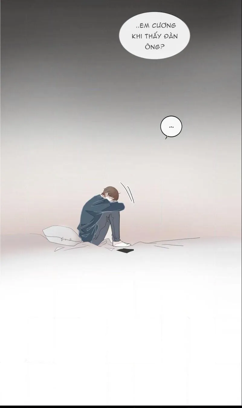 Nhà Nghỉ BL Chapter 17 Trang 33