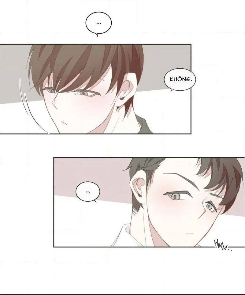 Nhà Nghỉ BL Chapter 18 Trang 6