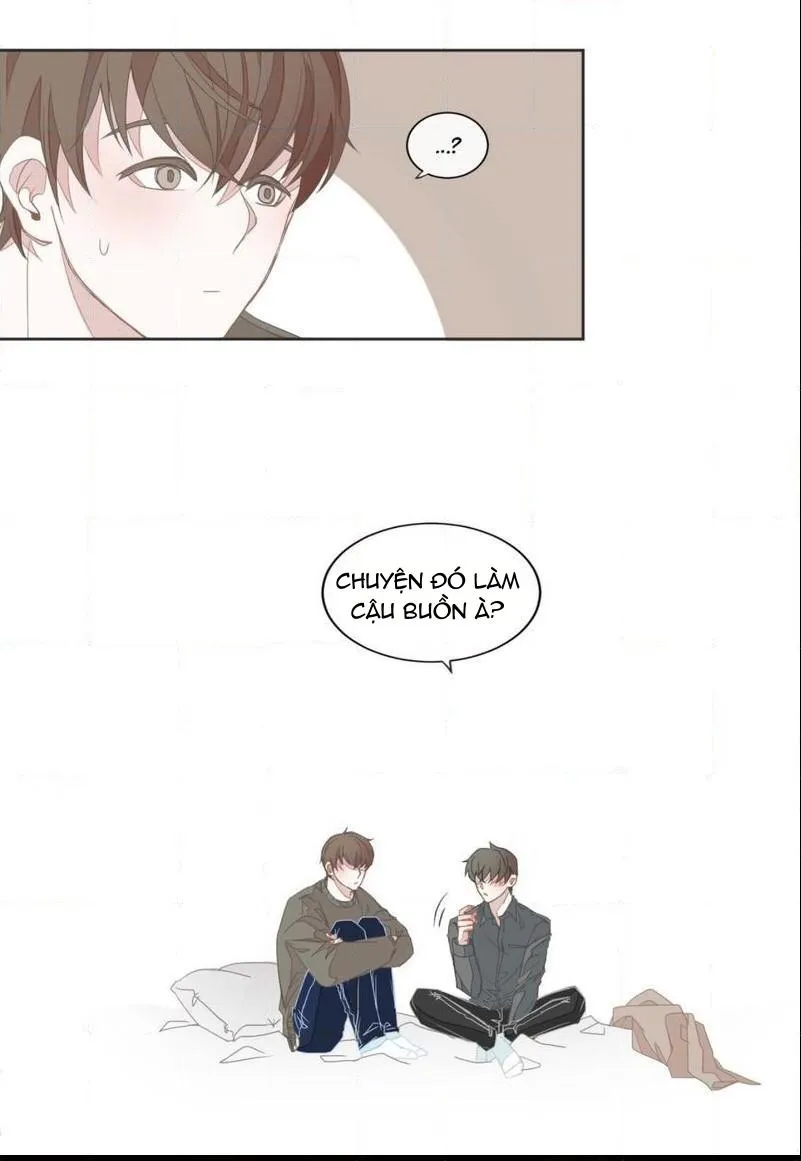 Nhà Nghỉ BL Chapter 18 Trang 22