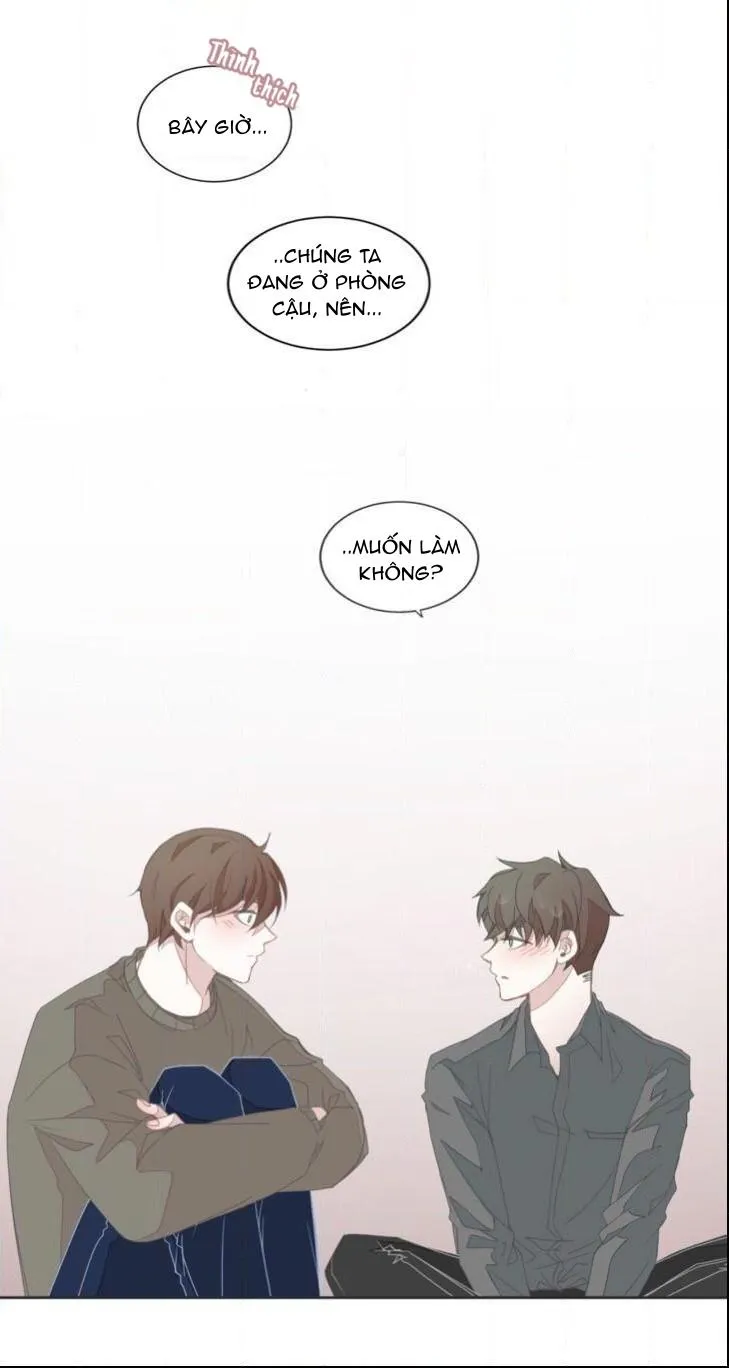 Nhà Nghỉ BL Chapter 18 Trang 30