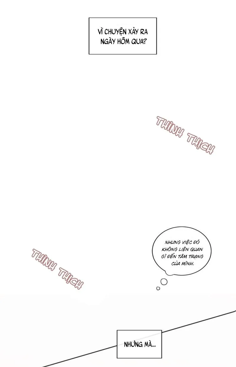 Nhà Nghỉ BL Chapter 19 Trang 4