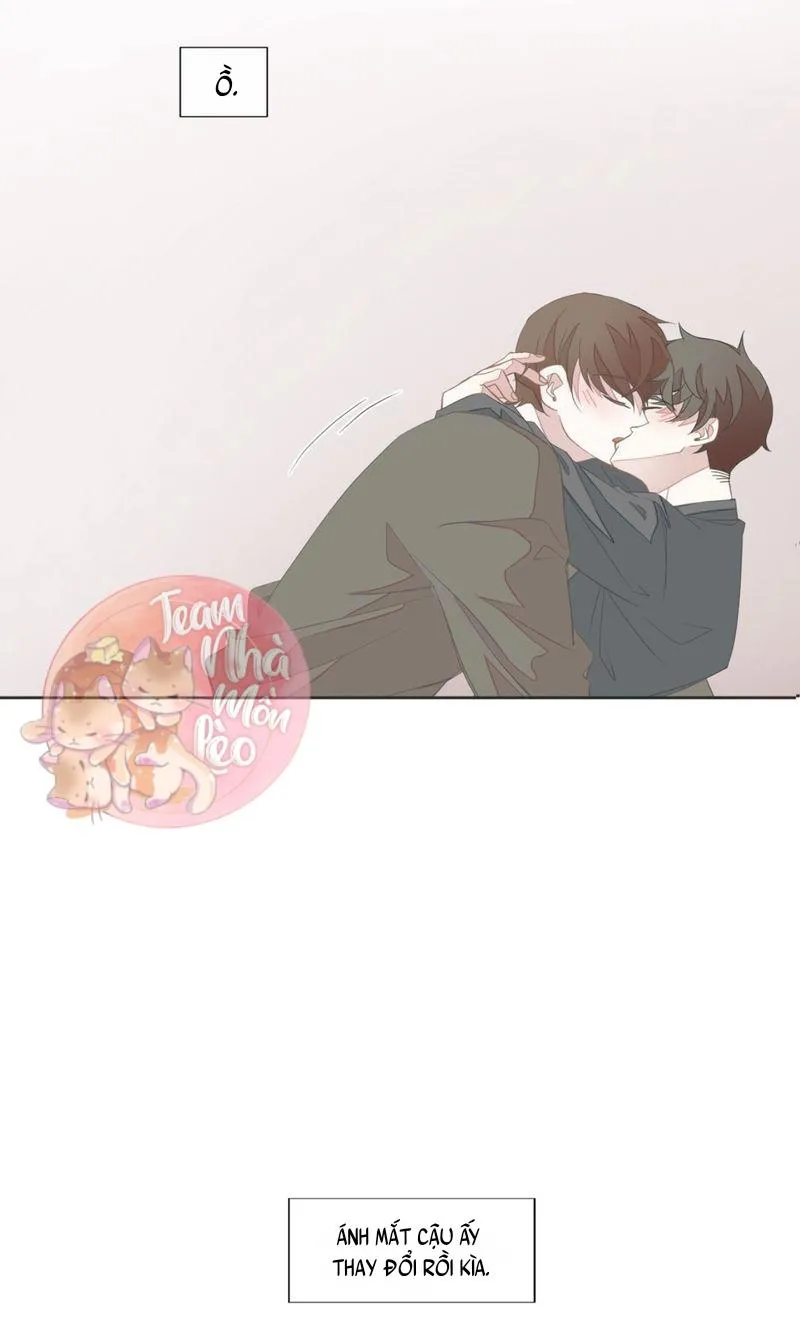 Nhà Nghỉ BL Chapter 19 Trang 7