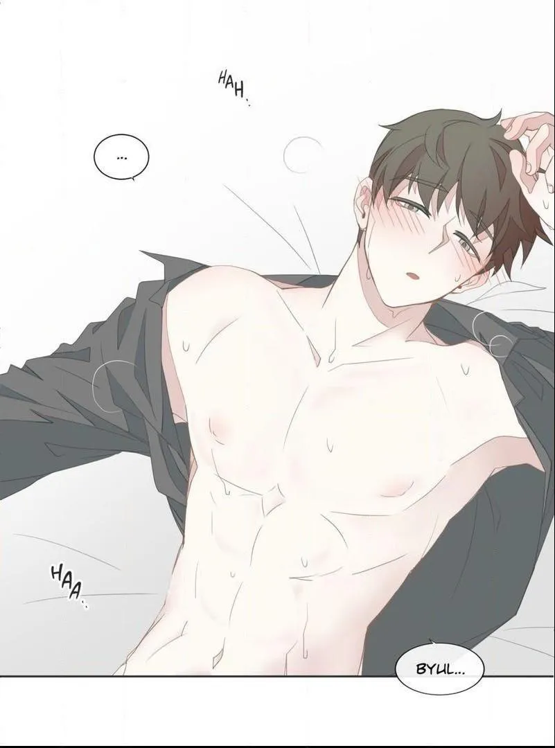 Nhà Nghỉ BL Chapter 19 Trang 9