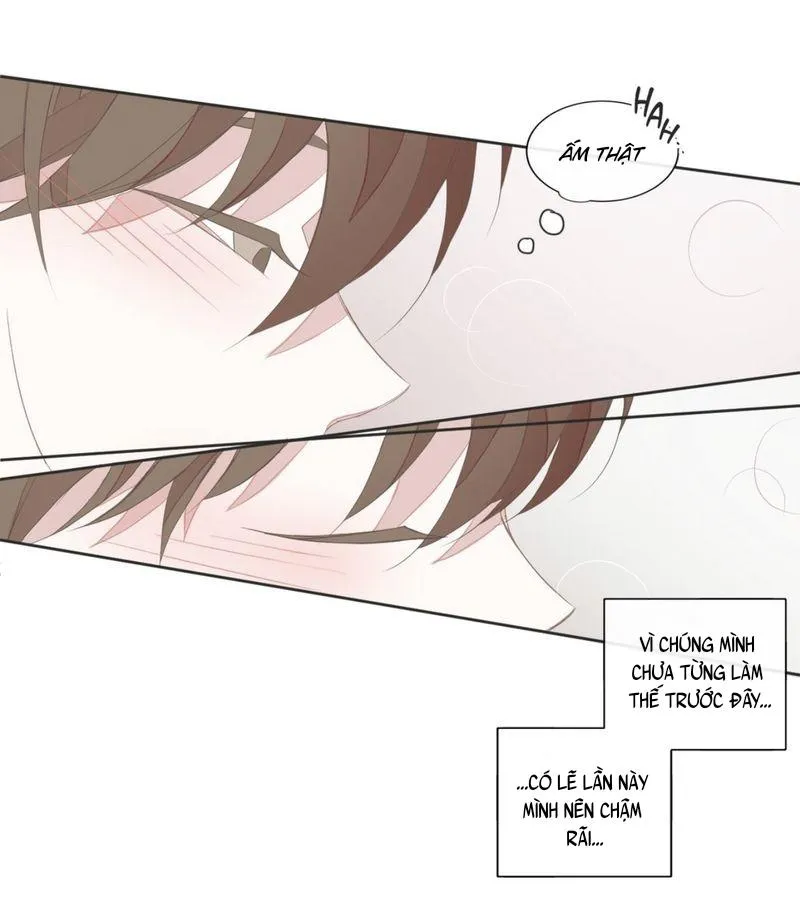 Nhà Nghỉ BL Chapter 19 Trang 19